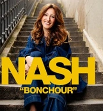 Nash Bonchour