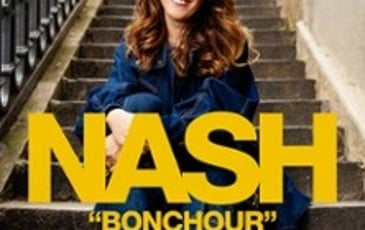 Nash Bonchour