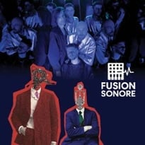 Fusion Sonore, Photons et Jean Paul