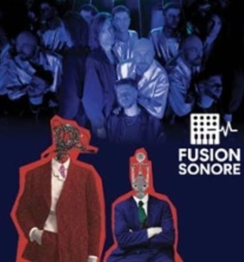 Fusion Sonore, Photons et Jean Paul