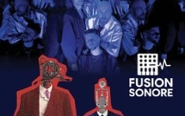 Fusion Sonore, Photons et Jean Paul