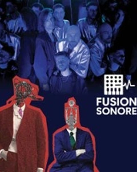 Fusion Sonore, Photons et Jean Paul