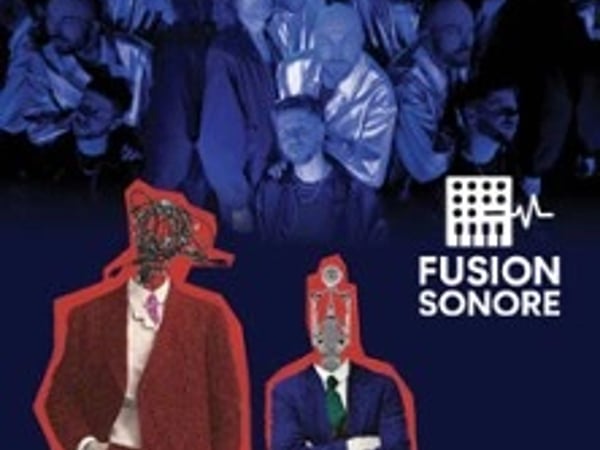 Fusion Sonore, Photons et Jean Paul