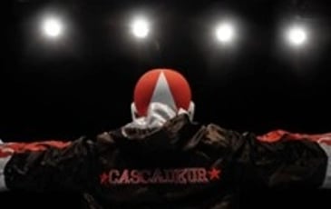 Cascadeur