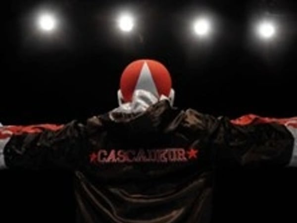 Cascadeur