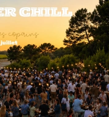 Summer Chill