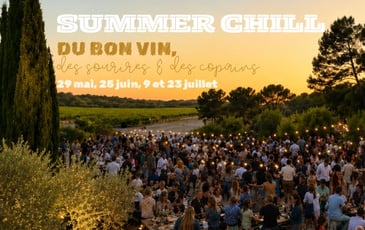 Summer Chill