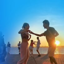 Marseille Qui Danse