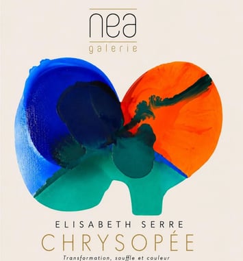 Chrysopée Élisabeth Serre