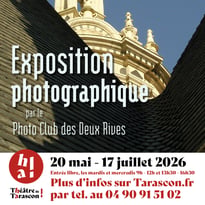 Exposition Photographique