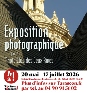 Exposition Photographique