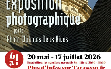 Exposition Photographique