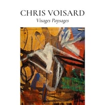 Exposition Chris Voisard