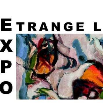 Étrange Liberté
