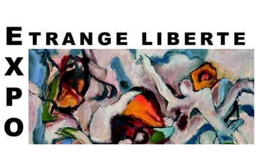 Étrange Liberté