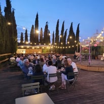 La Cadenière en Terrasse