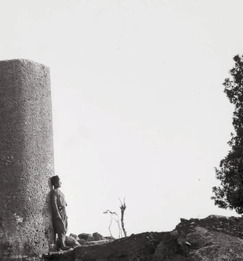 Photographier le patrimoine du Liban, 1864-1970 : clichés méconnus de la Bibliothèque orientale de Beyrouth