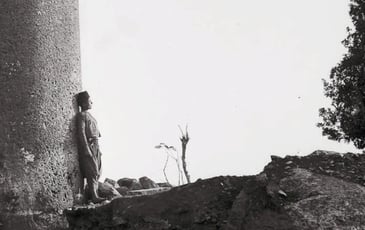 Photographier le patrimoine du Liban, 1864-1970 : clichés méconnus de la Bibliothèque orientale de Beyrouth