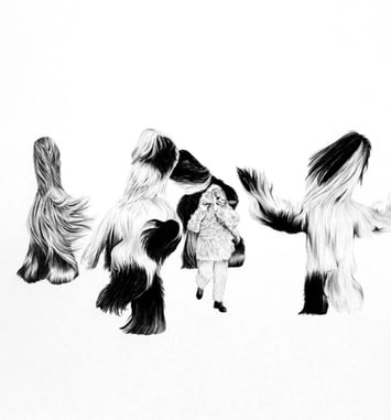 Entre deux mondes
