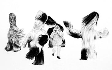 Entre deux mondes