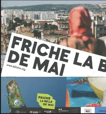 Sur la frontière du temps, une relève méditerranéenne