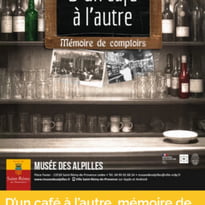 D'un Café à l'Autre, Mémoire de Comptoirs