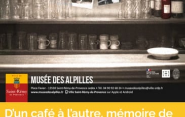 D'un Café à l'Autre, Mémoire de Comptoirs