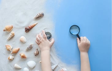 Atelier "Au fil de l'eau"