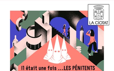Visite guidée, il était une fois les Pénitents