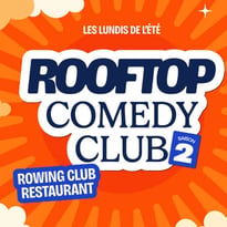 Rooftop Comedy Club
