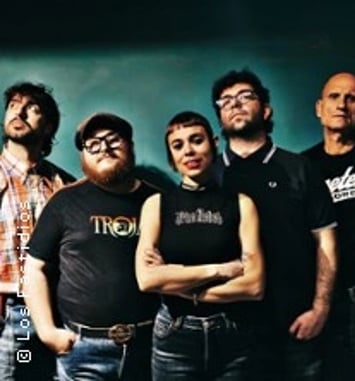 Los Fastidios