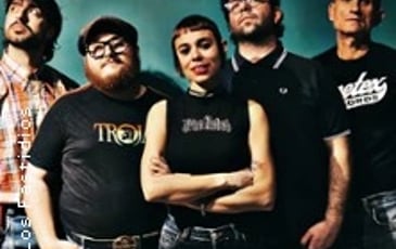 Los Fastidios