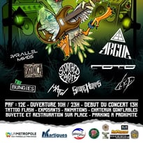 Metal Fest