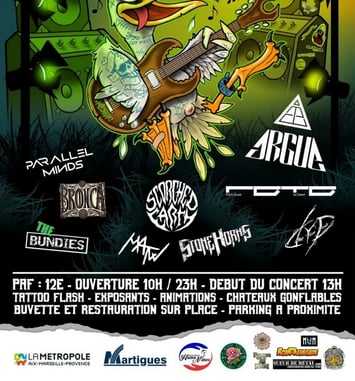 Metal Fest