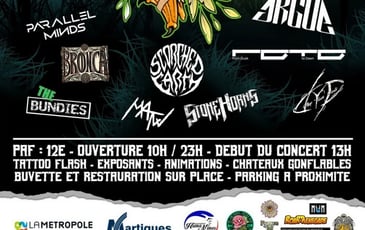 Metal Fest