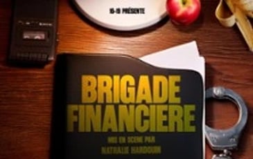 Brigade Financière