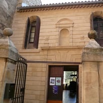 Visite libre du musée rural et d'histoire locale de Jouques
