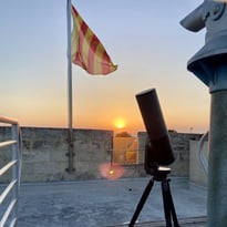 Soirée Astronomie à Port-Saint-Louis-du-Rhône