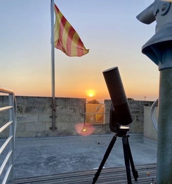 Soirée Astronomie à Port-Saint-Louis-du-Rhône