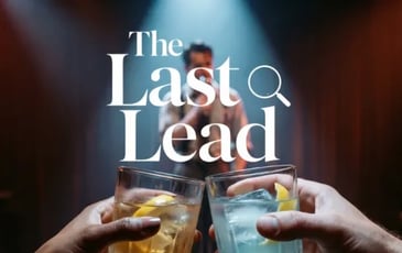 The Last Lead : une soirée autour des cocktails et des crimes non résolus