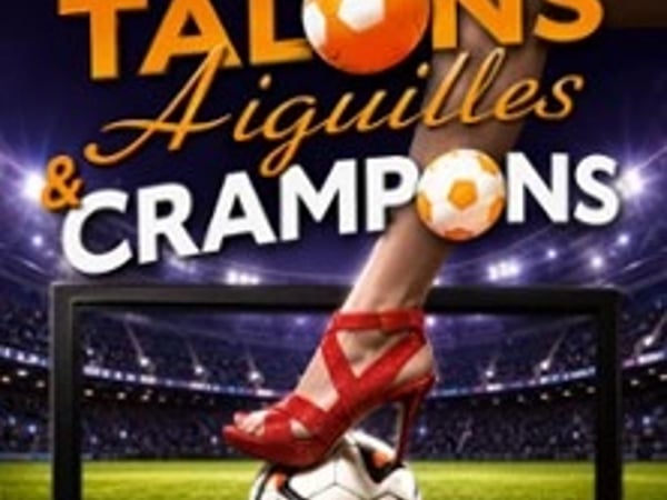 Talons aiguilles et crampons