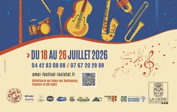 Festival Musique en Vacances