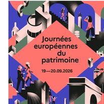 Journées européennes du patrimoine au Site-mémorial du Camp des Milles