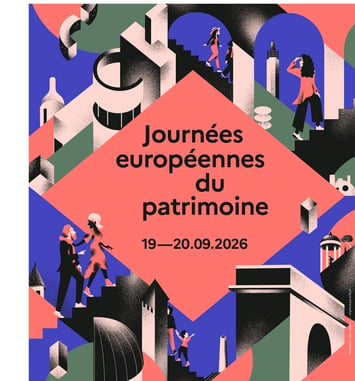 Journées européennes du patrimoine au Site-mémorial du Camp des Milles