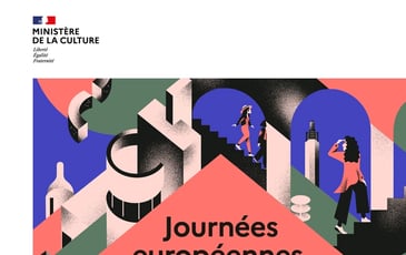 Journées européennes du patrimoine au Site-mémorial du Camp des Milles