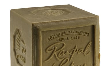 Rampal Latour, visite guidée de la savonnerie historique