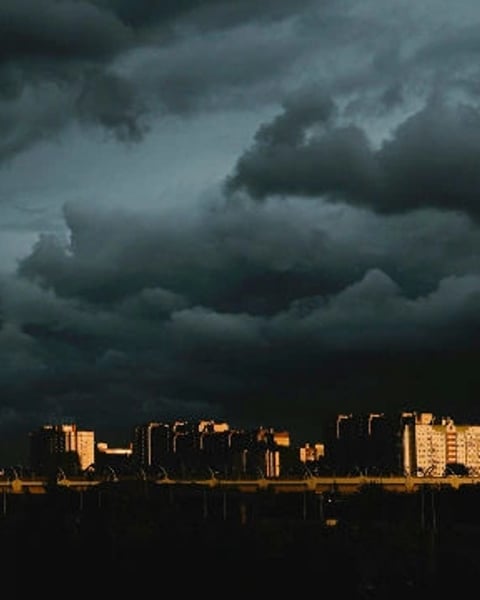 Bientôt le jour