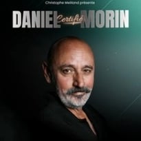 Daniel 'Certifie' Morin