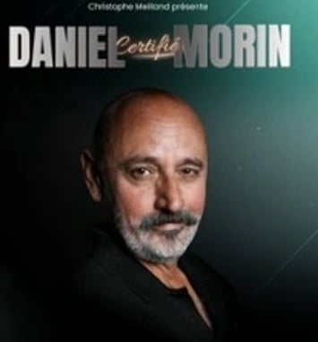 Daniel 'Certifie' Morin