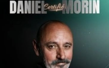 Daniel 'Certifie' Morin